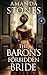 The Baron's Forbidden Bride...