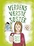 Verdens værste søster by Elin Lindell