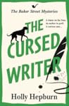 The Cursed Writer by Holly Hepburn