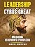 Leadership by Cyrus the Great by Darius Lahoutifard