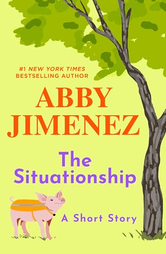The Situationship (Part of Your World, #3.5)