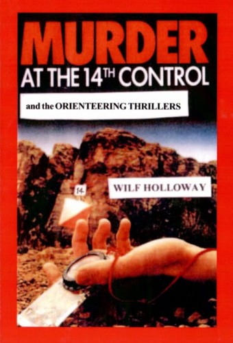 Murder At The 14th Control