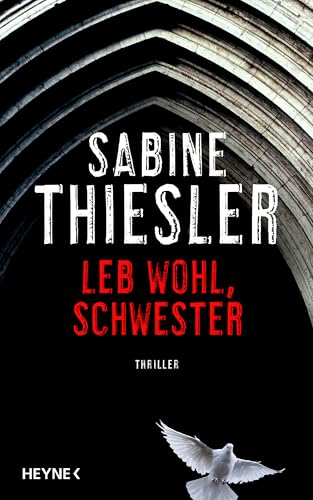 Leb wohl, Schwester (Commissario Donato Neri #14)