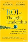 The ROI of Though...