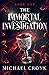 The Immortal Investigation (The Immortal Investigation, #1)