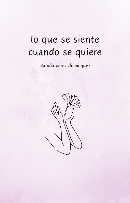 Lo que se siente cuando se quiere