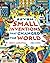 Seven Small Inventions that Changed the World