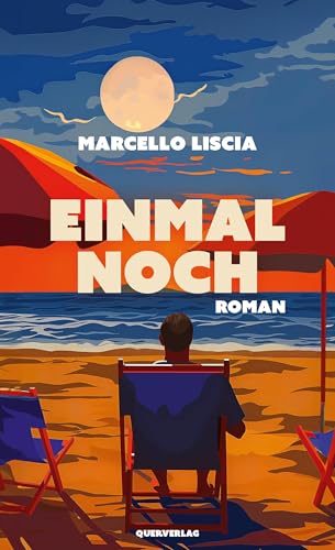 Einmal noch: Roman (German Edition)