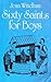 Sixty Saints for Boys by Joan Windham Sixty Saints for Boys by Joan Windham