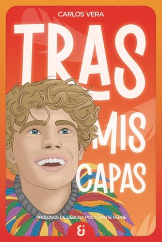 Tras mis capas (Paperback)
