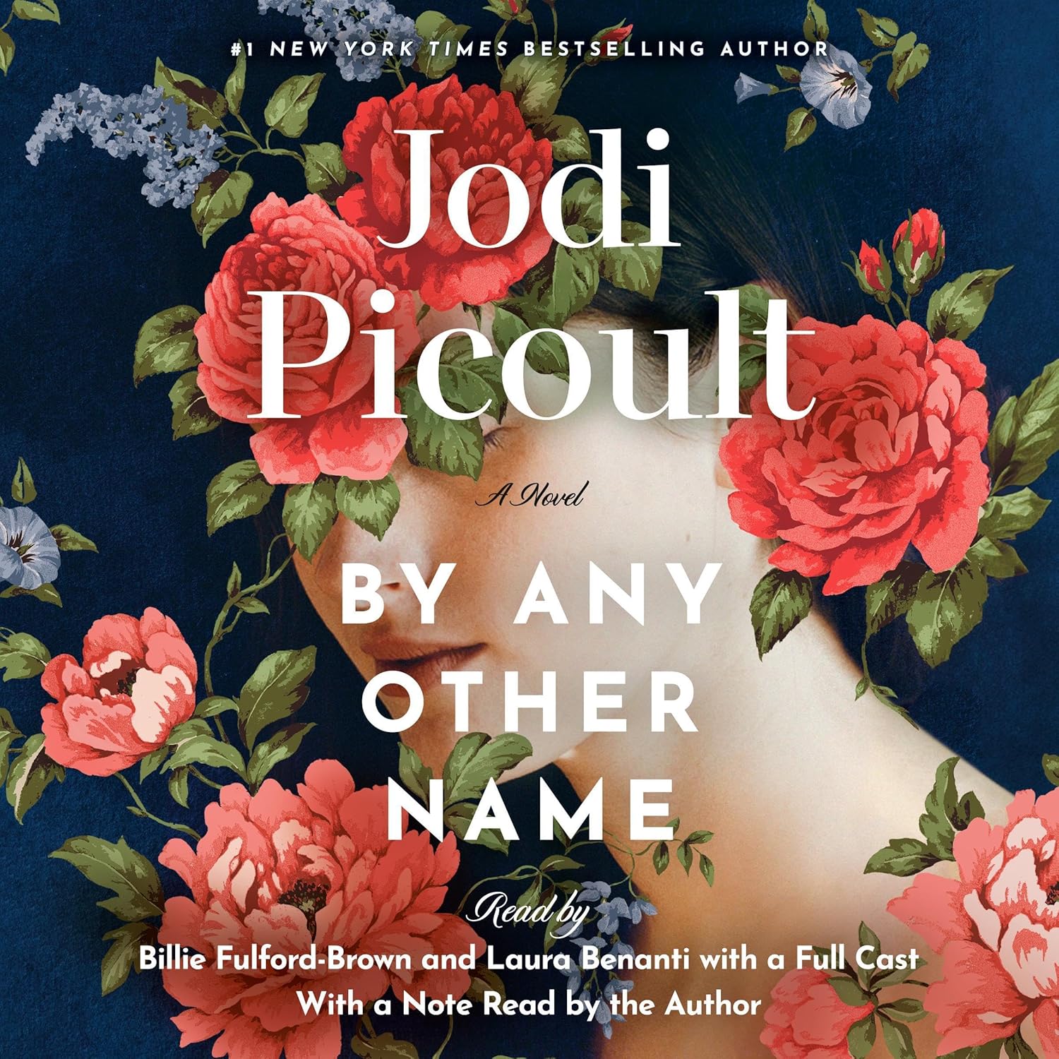 Book cover: By Any Other Name by Jodi Picoult