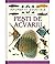 Pesti de acvariu: 101 informatii esentiale