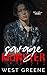 Savage Monster (Boys Without Remorse #2)