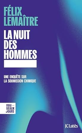 La nuit des hommes (Paperback)