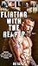 Flirting with the Reaper (Sins of Fire Real Anarchy West (Motorcycle Club Romance) Book 2)