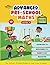 Advanced Pre-School Maths: ...