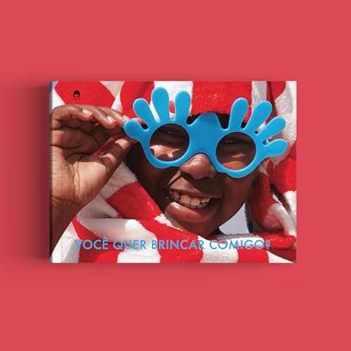 VOCÊ QUER BRINCAR COMIGO? (Hardcover)