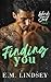 Finding You (Words We Never Said #3)