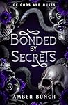 Bonded By Secrets: Of Gods and Muses