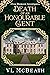 Death of an Honourable Gent