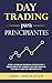 Day trading para principiantes by Greg Middleton