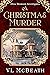 A Christmas Murder (Eliza T...