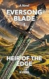 Heir of the Edge (Eversong Blade #1)
