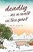 Deadly...as a Walk in the Park by W.H. Adair