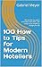 100 How to Tips for Modern ...