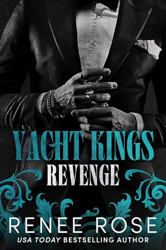 Revenge (Yacht Kings, #1)