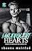 Malevolent Hearts (Heirs of...
