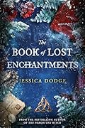 The Book of Lost Enchantments 