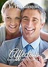 Affection: A Sweet Southern Romance (Emotions of the Heart Book 4)
