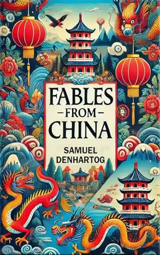 Fables from China (Fable Anthologies)