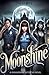 Moonshine: A Paranormal Mystery (The Samantha Nightshade Series Book 2)
