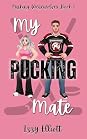 My Pucking Mate by Izzy Elliott