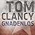 Gnadenlos by Tom Clancy Gnadenlos by Tom Clancy