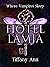 Hotel Lamia