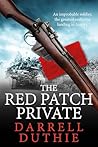 The Red Patch Private: The invasion of Sicily, July 1943 (Archie Atwell WWII historical fiction series Book 1)