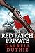 The Red Patch Private: The invasion of Sicily, July 1943 (Archie Atwell WWII historical fiction series Book 1)