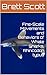 Fine-Scale Movements and Behaviors of Whale Sharks, Rhincodon... by Brett Scott