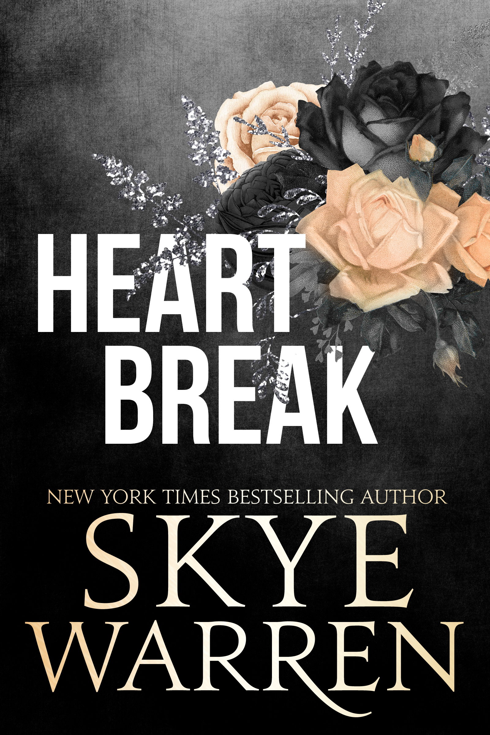 Heartbreak (Stripped, #1.5)