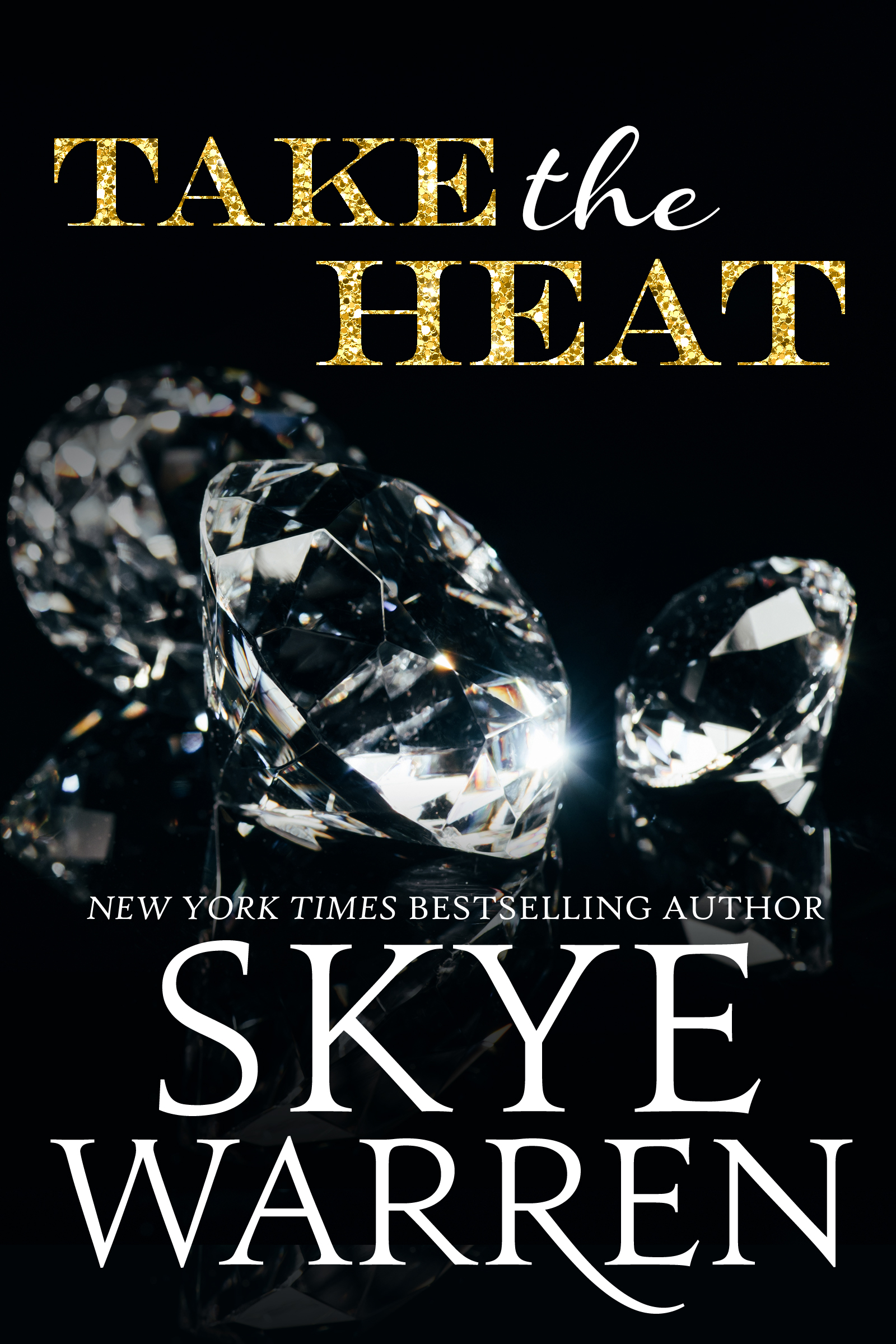 Take the Heat: A Criminal Romance Anthology (Unknown Binding)