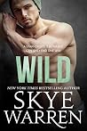 Wild (Chicago Underground, #4)