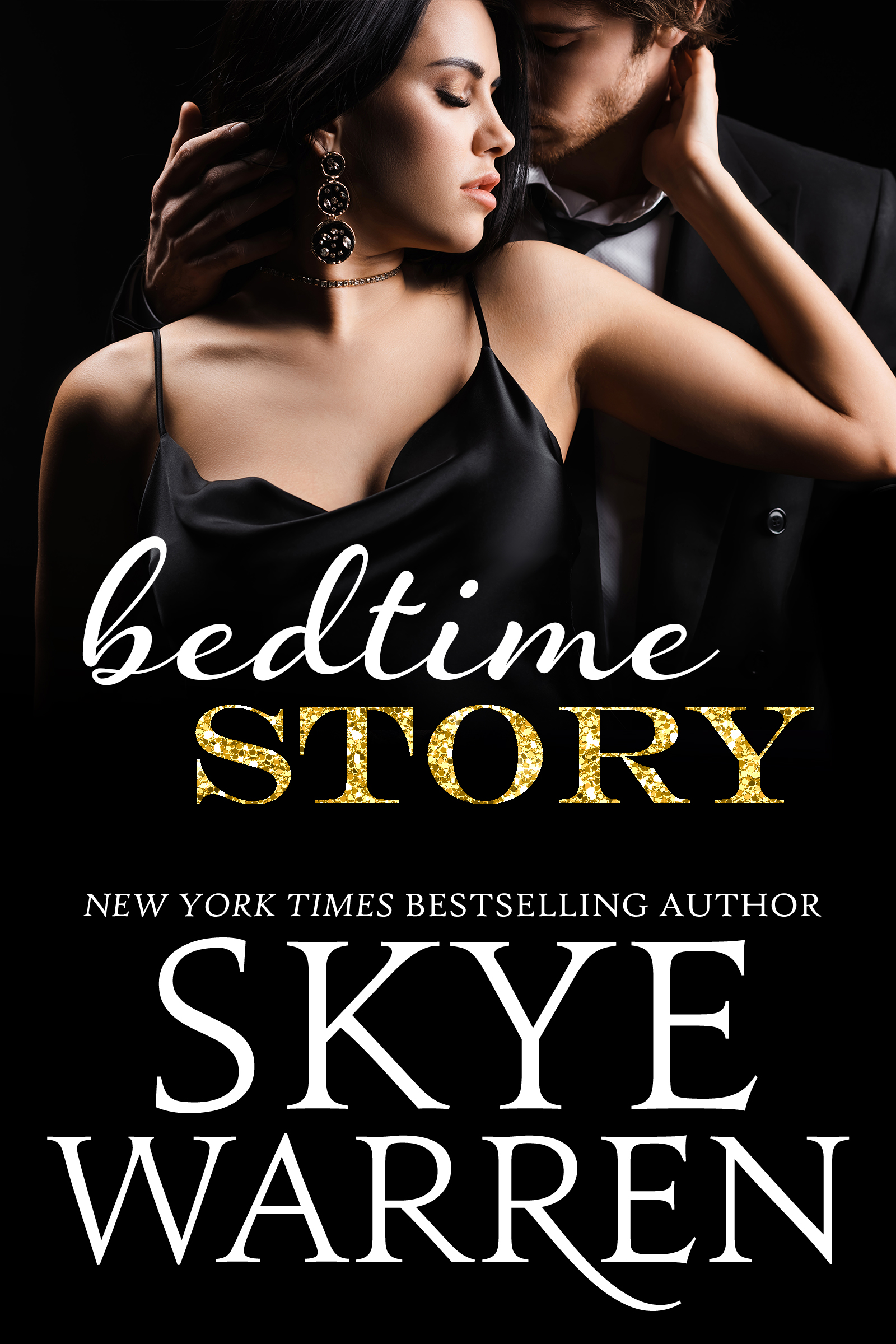 Bedtime Story (Kindle Edition)