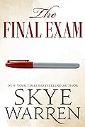 The Final Exam  (Tanglewood University, #3)