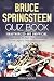 Bruce Springsteen Quiz Book...