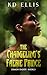 The Changeling's Faerie Prince