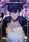 Solo Leveling, To...