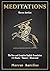 Marcus Aurelius - Meditations: The New and Complete English Translation (12 Books + Bonus) - Illustrated